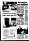 Suffolk and Essex Free Press Thursday 17 June 1982 Page 16