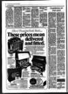 Suffolk and Essex Free Press Thursday 26 April 1984 Page 6