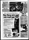 Suffolk and Essex Free Press Thursday 26 April 1984 Page 8
