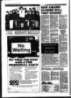 Suffolk and Essex Free Press Thursday 26 April 1984 Page 16