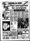 Suffolk and Essex Free Press Thursday 03 May 1984 Page 18