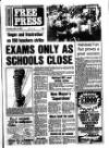 Suffolk and Essex Free Press Thursday 10 May 1984 Page 1