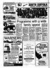 Suffolk and Essex Free Press Thursday 10 May 1984 Page 14