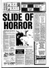 Suffolk and Essex Free Press Thursday 24 May 1984 Page 1