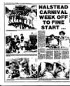 Suffolk and Essex Free Press Thursday 14 June 1984 Page 22