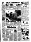 Suffolk and Essex Free Press Thursday 28 June 1984 Page 13