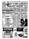 Suffolk and Essex Free Press Thursday 12 July 1984 Page 24