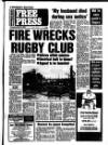 Suffolk and Essex Free Press