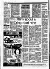 Suffolk and Essex Free Press Thursday 24 July 1986 Page 6