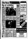 Suffolk and Essex Free Press Thursday 24 July 1986 Page 7