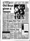 Suffolk and Essex Free Press Thursday 08 January 1987 Page 36