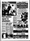 Suffolk and Essex Free Press Thursday 15 January 1987 Page 7