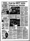 Suffolk and Essex Free Press Thursday 15 January 1987 Page 8