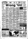 Suffolk and Essex Free Press Thursday 15 January 1987 Page 32