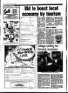 Suffolk and Essex Free Press Thursday 22 January 1987 Page 8
