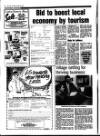 Suffolk and Essex Free Press Thursday 22 January 1987 Page 10
