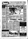 Suffolk and Essex Free Press Thursday 22 January 1987 Page 34
