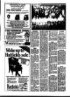 Suffolk and Essex Free Press Thursday 29 January 1987 Page 18