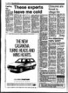 Suffolk and Essex Free Press Thursday 12 February 1987 Page 6