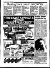 Suffolk and Essex Free Press Thursday 12 February 1987 Page 8