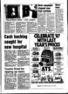 Suffolk and Essex Free Press Thursday 12 February 1987 Page 11