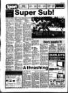 Suffolk and Essex Free Press Thursday 12 February 1987 Page 36