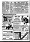 Suffolk and Essex Free Press Thursday 19 February 1987 Page 10
