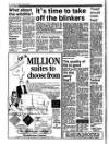 Suffolk and Essex Free Press Thursday 26 February 1987 Page 6