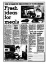 Suffolk and Essex Free Press Thursday 26 February 1987 Page 22