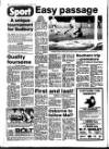 Suffolk and Essex Free Press Thursday 05 March 1987 Page 36