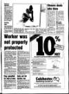 Suffolk and Essex Free Press Thursday 19 March 1987 Page 13