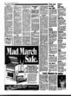 Suffolk and Essex Free Press Thursday 19 March 1987 Page 20