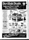 Suffolk and Essex Free Press Thursday 02 April 1987 Page 4