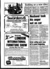 Suffolk and Essex Free Press Thursday 02 April 1987 Page 10