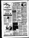 Suffolk and Essex Free Press Thursday 07 December 1989 Page 6