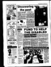 Suffolk and Essex Free Press Thursday 07 December 1989 Page 10
