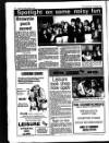 Suffolk and Essex Free Press Thursday 07 December 1989 Page 16