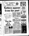 Suffolk and Essex Free Press Thursday 07 December 1989 Page 19