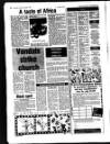 Suffolk and Essex Free Press Thursday 07 December 1989 Page 22