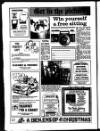 Suffolk and Essex Free Press Thursday 07 December 1989 Page 52