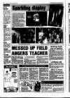 Suffolk and Essex Free Press Thursday 08 November 1990 Page 16