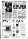 Suffolk and Essex Free Press Thursday 31 January 1991 Page 9