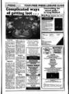 Suffolk and Essex Free Press Thursday 28 February 1991 Page 13