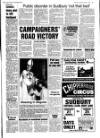 Suffolk and Essex Free Press Thursday 21 March 1991 Page 5