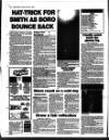 Suffolk and Essex Free Press Thursday 07 January 1993 Page 24