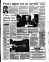 Suffolk and Essex Free Press Thursday 28 January 1993 Page 5