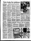 Suffolk and Essex Free Press Thursday 18 February 1993 Page 7