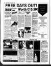 Suffolk and Essex Free Press Thursday 01 April 1993 Page 12