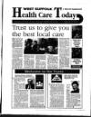 Suffolk and Essex Free Press Thursday 01 April 1993 Page 33