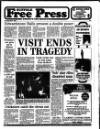 Suffolk and Essex Free Press Thursday 06 May 1993 Page 1